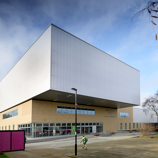 New Addington Leisure Centre