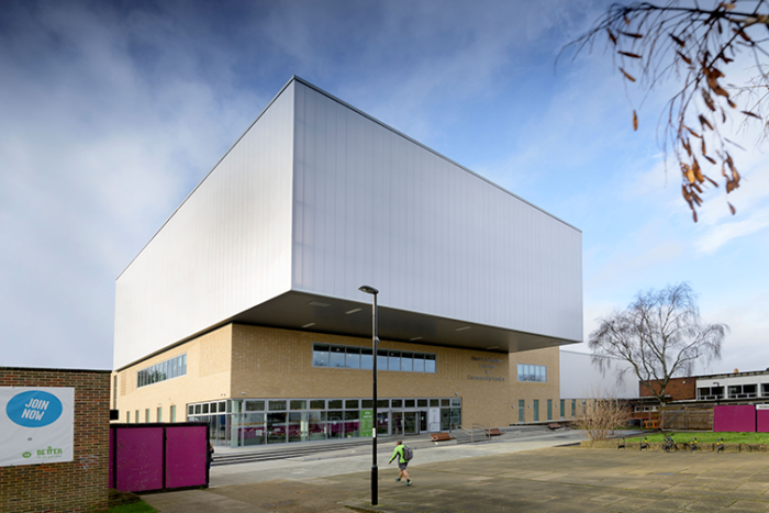 New Addington Leisure Centre
