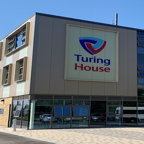 Turing House School