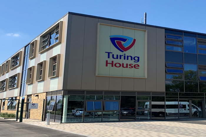 Turing House School